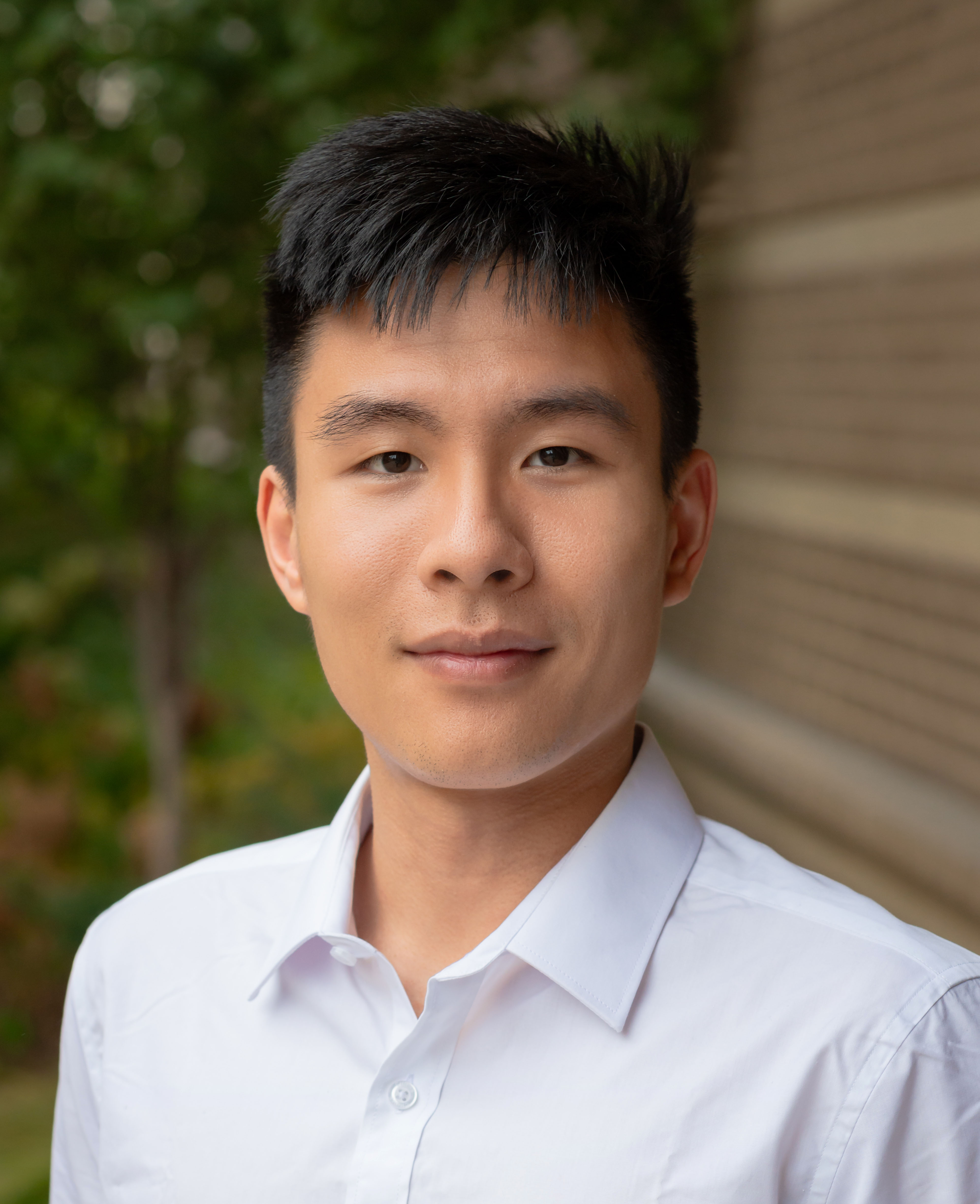 Gansheng Tan M.Eng
